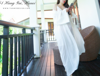 Những điều chưa biết về đồ ngủ lụa pijama cao cấp tại Tân Mỹ Design Hà Nội